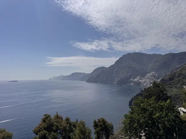 Amalfi Coast Tour-9