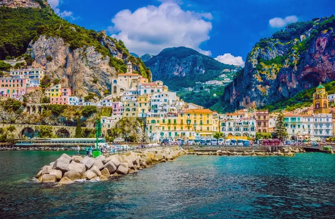 Amalfi Coast & Tramonti Valley Wine Experience-6