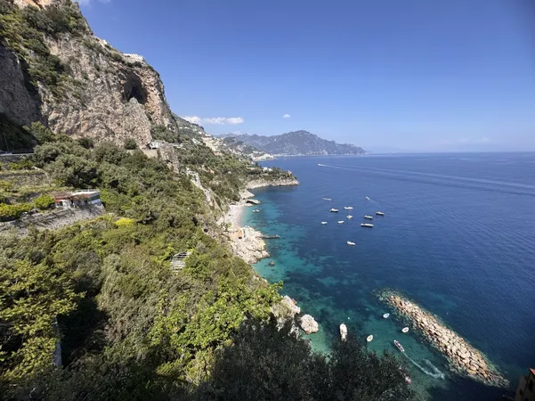 Amalfi Coast & Tramonti Valley Wine Experience-11