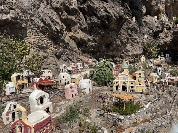 Amalfi Coast Tour-6