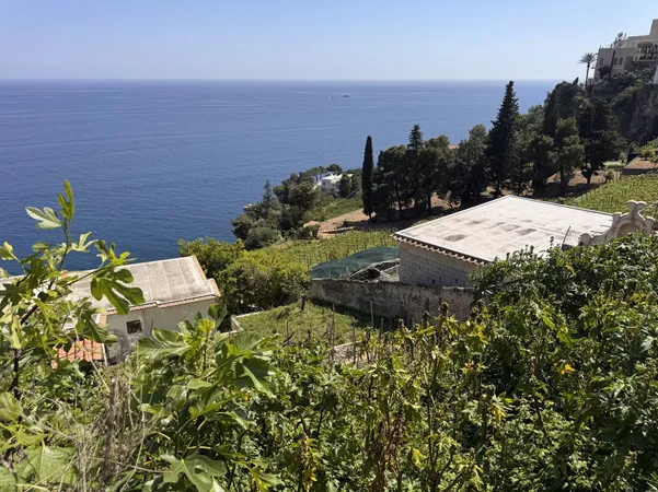 Amalfi Coast Tour and Winery-7