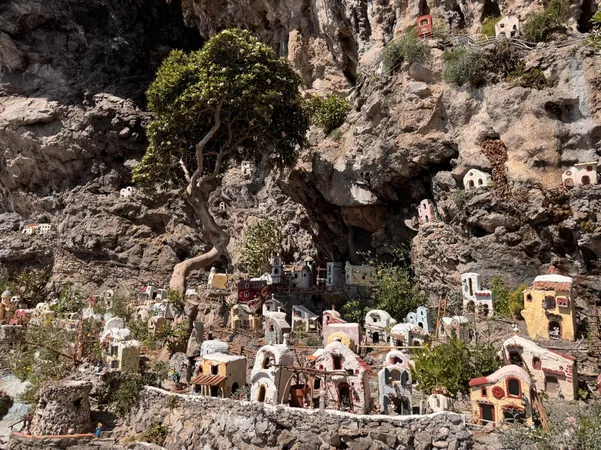 Positano, Amalfi & Ravello-11
