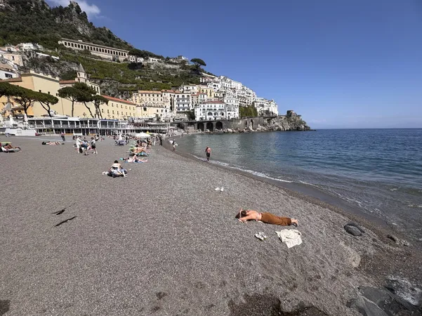 Amalfi Coast Tour-7