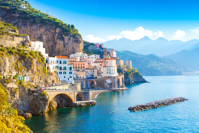 Amalfi Coast & Tramonti Valley Wine Experience-10