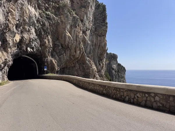 Amalfi Coast Tour-10