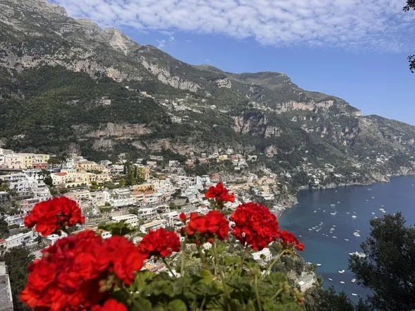 Amalfi Coast Tour-8
